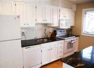 2825 West 6th Street Wilmington Delaware Kitchen- FOR SALE 2015