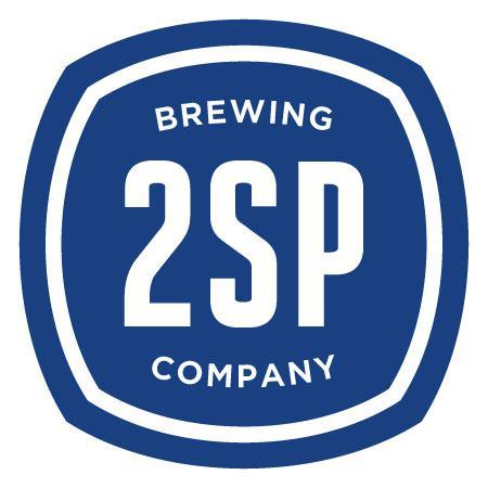 2SP Brewing Company logo