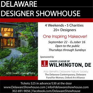Delaware Designer Showcase