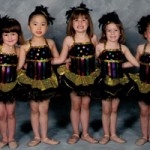 Help Your Kids Become Movers and Shakers: The benefits of a dance education