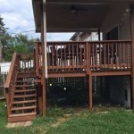 812 W 22nd St, Wilmington, Delaware For sale deck