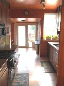 812 W 22nd St, Wilmington, Delaware For sale kitchen