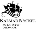 Kalmar Nyckel Tall Ship of Delaware