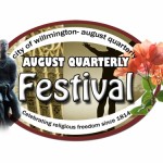 August Quarterly Festival