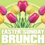 Did you make your reservations yet? #easterbrunch…