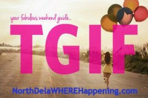 Weekend Guide - Delaware