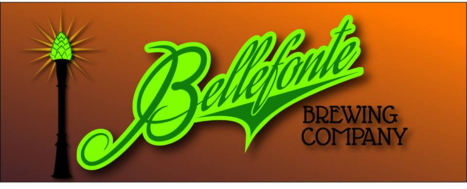 Bellefonte Brewing banner