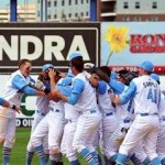 Blue Rocks Baseball – August Happening Guide