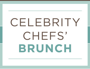 Meals On Wheels Celebrity Chefs' Brunch 2016