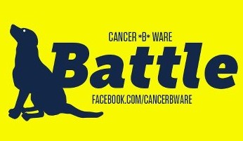 Cancer B Ware Delaware-Brian Ware
