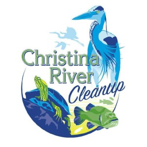 Christina River Watershed Cleanup 2016