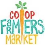 Co-op farmers market