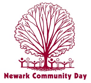 Community Day Logo - new
