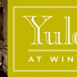 WINTERTHUR MUSEUM – The Best of Yuletides Past