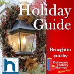 Happening Holidays: 2013 Holiday Guide
