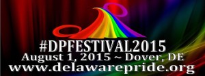 Pride Festival 2015
