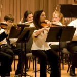 Delaware Youth Symphony Orchestra 2-1