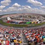 The Chase is On! Nascar is BACK in Dover