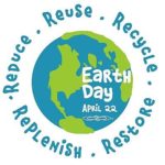 What’s Happening this Earth Day Weekend?