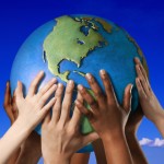 Earth Day 2013 | Time to Mobilize & Face Climate Change