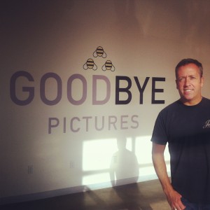 Ed Lavelle - GOODBYE Pictures