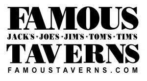 Famous Taverns