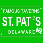 St. Pat’s Picks ~ GREEN Events