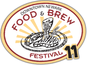 Newark Food Brew Festival