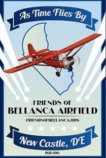 Friends of Bellanca Airfield