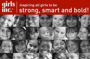 Girls Inc Strong, Smart and Bold