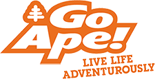 Go Ape Adventure
