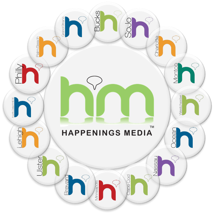 Happenings Media Network