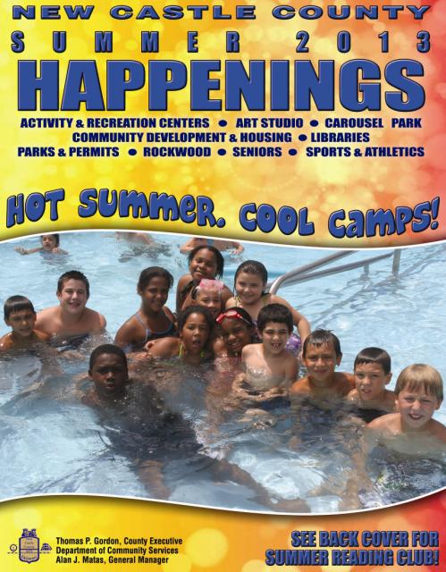 New-Castle-County-Summer-Happenings