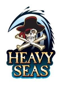Heavy Seas Beer logo