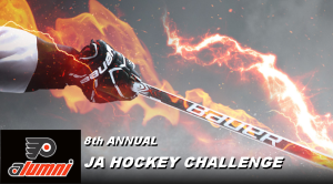 Junior Achievement 8th Annual Hockey Challenge