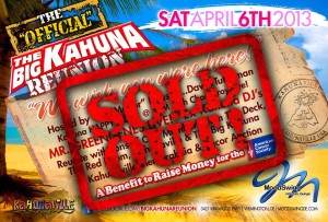 Officia-Kahuna-Reunion-Sold-Out