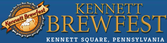 Kennett Brewfest banner