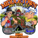 Middletown BBQ Cook Off