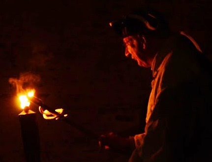 Fort Mifflin Candlelight Ghost Tour