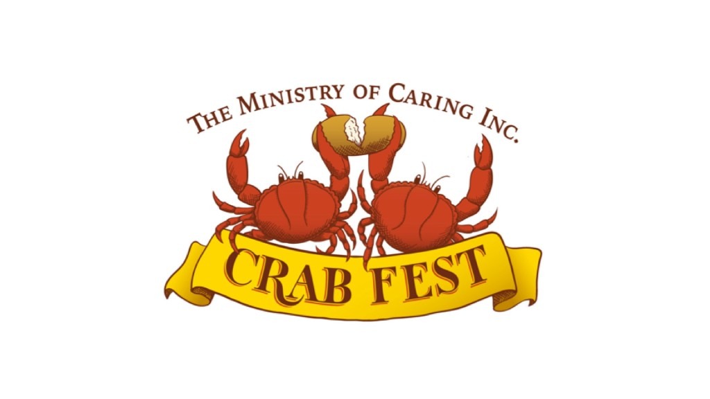 Ministry of Caring Crab Feast