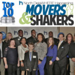Movers & Shakers DE Top 10 Candids | Celebrating Impact! 