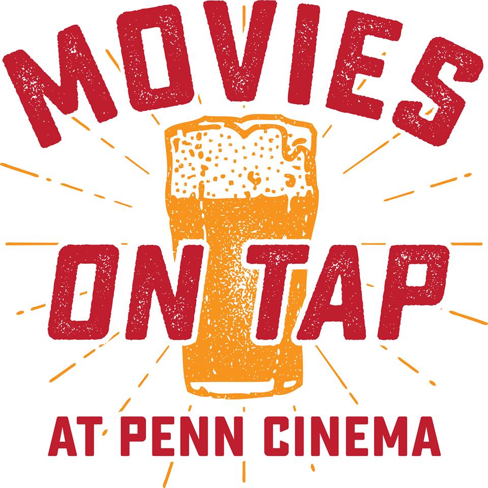 Movies on Tap