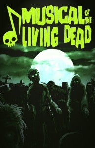 Musical of the Living Dead