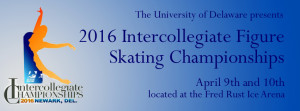 NCAA Ice Skating Championships
