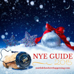 2015 New Year’s Eve Guide