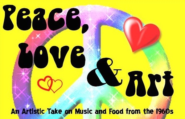 Peace Love Art Newark Arts Alliance 2016