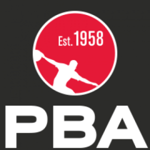 Professional Bowlers Association PBA logo