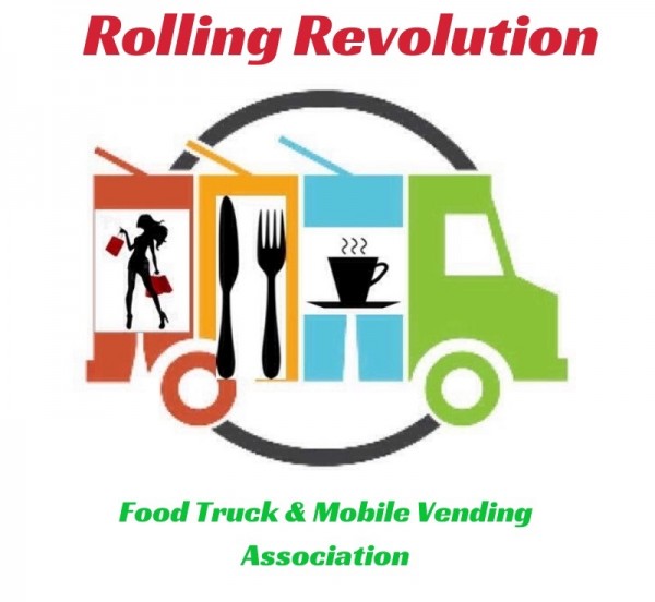 Rolling Revolution Food Trucks