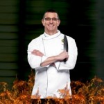 TV’s Dinner: Impossible | Chef Robert Irvine Live at The Grand