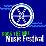 Rock the Mill Music Festival 2016